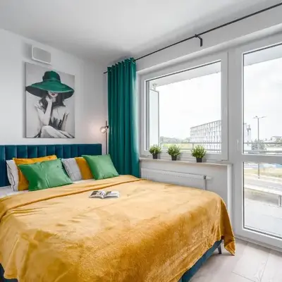 Chill Apartments Pileckiego