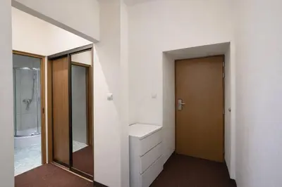 Łazienka w obiekcie Hotel Mazowiecki WOW
