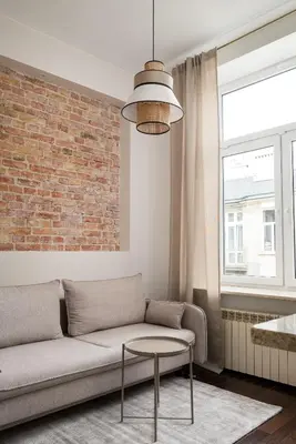 Część wypoczynkowa w obiekcie Hoża 62 Deluxe Studio by BookingHost