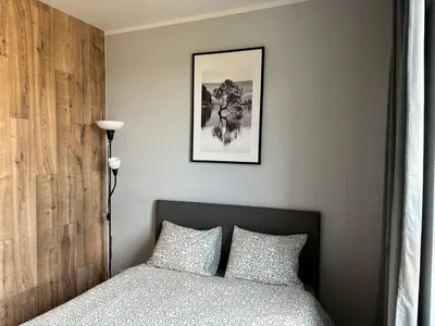 Plan piętra w obiekcie OnApart M38