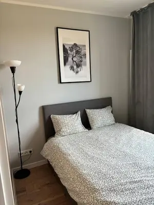 Plan piętra w obiekcie OnApart M38