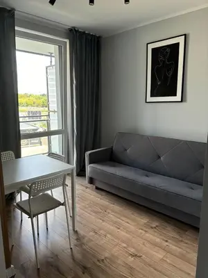 Plan piętra w obiekcie OnApart M38