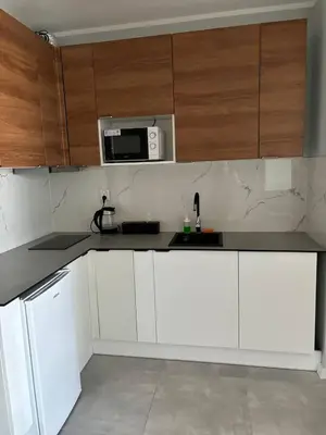 Plan piętra w obiekcie OnApart M38