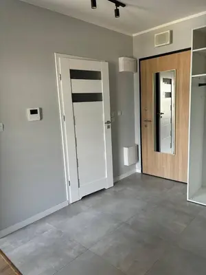 Plan piętra w obiekcie OnApart M38