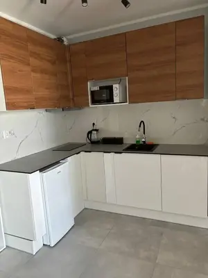 Plan piętra w obiekcie OnApart M38