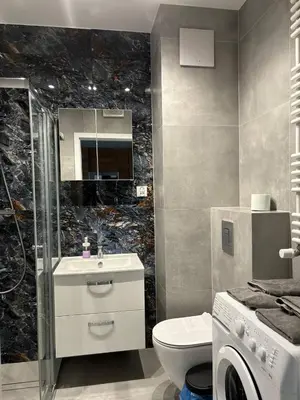 Plan piętra w obiekcie OnApart M38