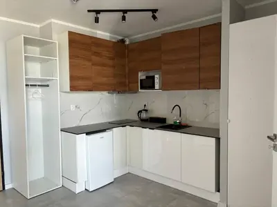 Plan piętra w obiekcie OnApart M38