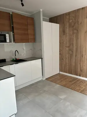 Plan piętra w obiekcie OnApart M38