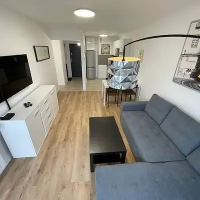 City Centre Chłodna Apartment