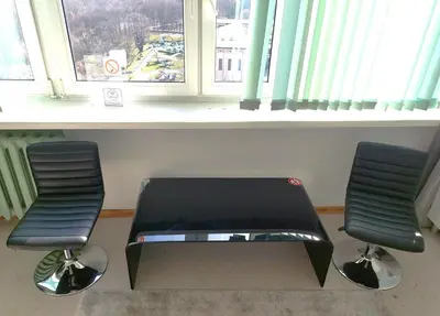 Część wypoczynkowa w obiekcie Smolna PANORAMA