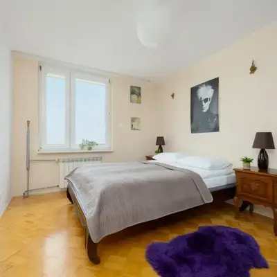 Classic Style Apartment - Remote Work by Noclegi Renters