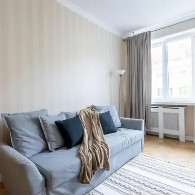 Close-Urban Chic - Two Bedrooms Apartment - City Center&Nowy Swiat