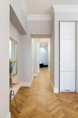 Plan piętra w obiekcie Old Town Heart XVIII - Downtown Luxury