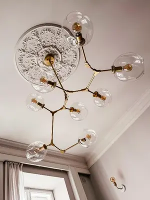 Plan piętra w obiekcie Old Town Heart XVIII - Downtown Luxury