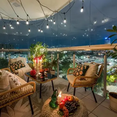 Luxury 2-bedroom Penthouse Warsaw Skyline 15m terrace