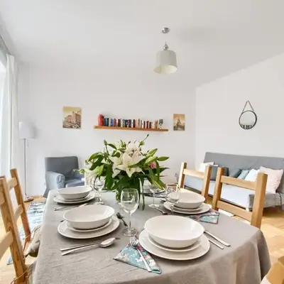 Orla Residence