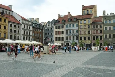 Goście zatrzymujący się w obiekcie Urbannestgroup - Old town - Stare miasto - Celna 2