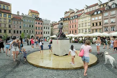 Goście zatrzymujący się w obiekcie Urbannestgroup - Old town - Stare miasto - Celna 2