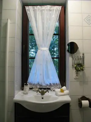 Plan piętra w obiekcie Cozy and Comfortable Guest House in the City