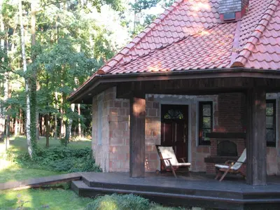 Ogród w obiekcie Cozy and Comfortable Guest House in the City