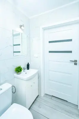 Plan piętra w obiekcie Batorego 18 - Yellow - Stacja metra 300m - underground station 300m - Better Rental