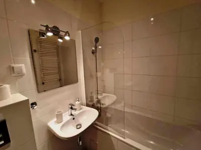 Plan piętra w obiekcie Great Apart Kabaty