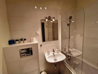 Plan piętra w obiekcie Great Apart Kabaty