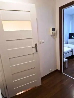 Plan piętra w obiekcie Great Apart Kabaty