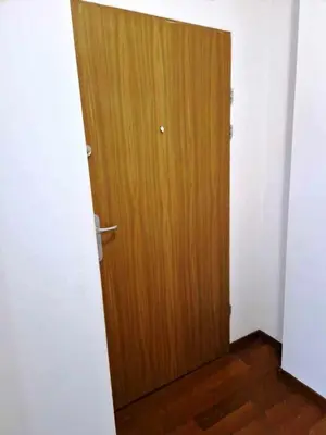 Plan piętra w obiekcie Great Apart Kabaty