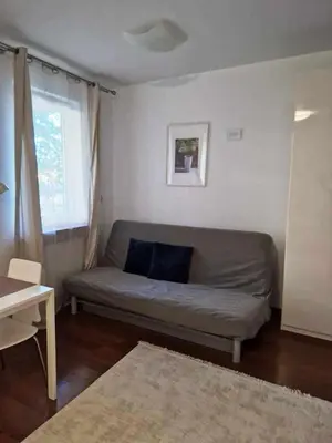 Plan piętra w obiekcie Great Apart Kabaty
