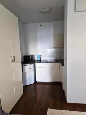 Plan piętra w obiekcie Great Apart Kabaty