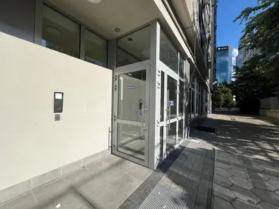 Fasada lub wejście do obiektu ApartamentW3M