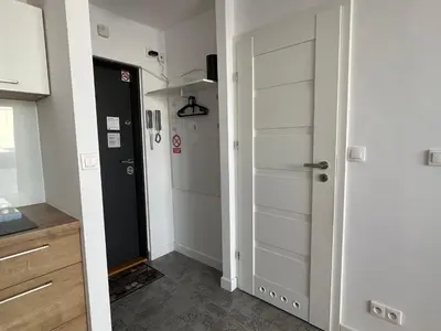 Plan piętra w obiekcie ApartamentW3M