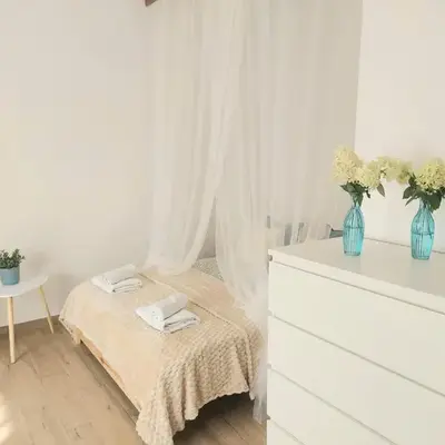 Rental Apartments Smoluchowskiego