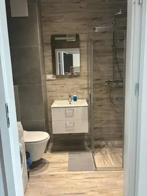 Plan piętra w obiekcie Escape Apart A44
