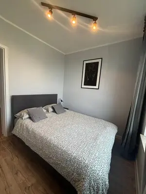 Plan piętra w obiekcie Heaven Apart A74