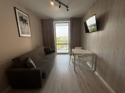 Plan piętra w obiekcie Sunrise Apart A140