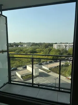 Plan piętra w obiekcie Sunrise Apart A140