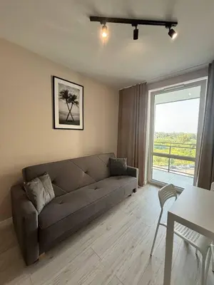 Plan piętra w obiekcie Sunrise Apart A140