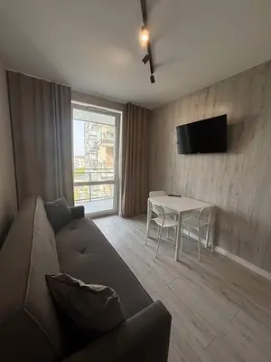 Plan piętra w obiekcie Sunrise Apart A140