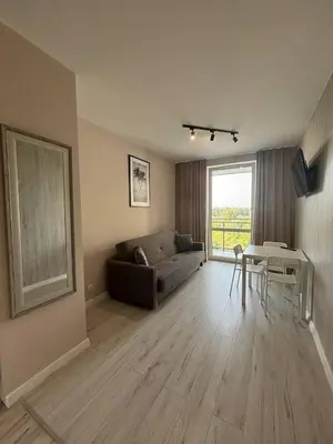 Plan piętra w obiekcie Sunrise Apart A140