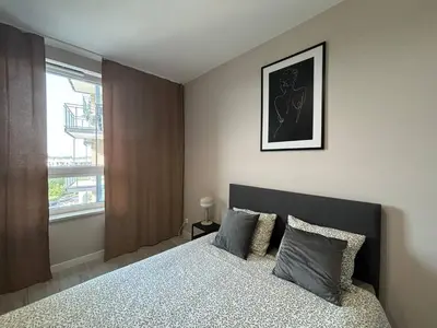 Plan piętra w obiekcie Sunrise Apart A140