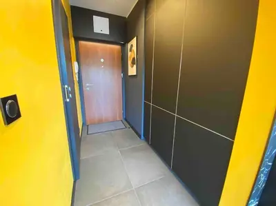 Plan piętra w obiekcie The VIP Warsaw Arcadia Mall - Premium Location