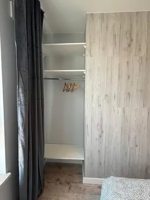 Plan piętra w obiekcie Star Apart A122