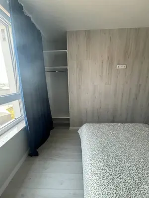 Plan piętra w obiekcie Pice Apart A115