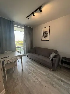 Plan piętra w obiekcie Ostmark A112