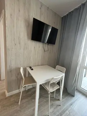 Plan piętra w obiekcie Ostmark A112