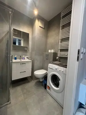 Plan piętra w obiekcie Ostmark A112