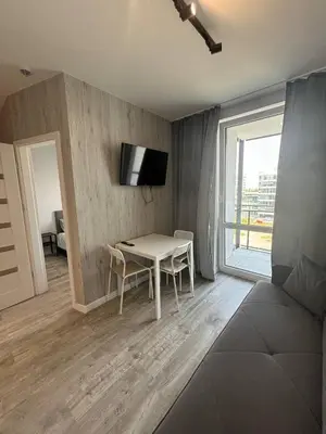 Plan piętra w obiekcie Ostmark A112