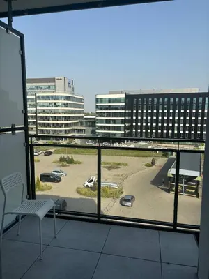 Plan piętra w obiekcie Ostmark A112